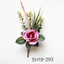 Artificial Flowers Picks for Christmas Decoration Xmas Ornaments